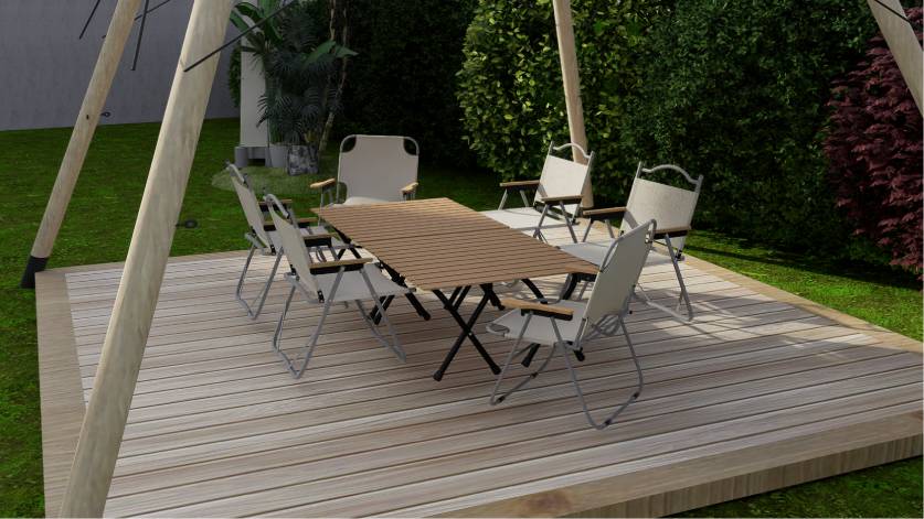 碧江区帐篷生产厂家：以匠心筑牢户外装备的品质根基